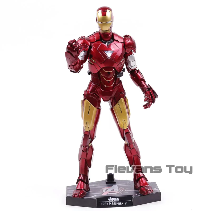 haocai toy iron man