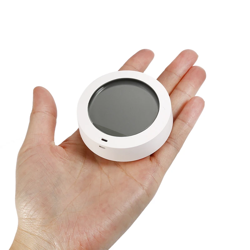 Датчик влажности Xiaomi Mijia термометр с Bluetooth и ЖК экраном|Смарт-гаджеты| |