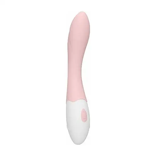 Hot Product  Vibrator G Spot Candi Pink Consolator Dildo Vibrator