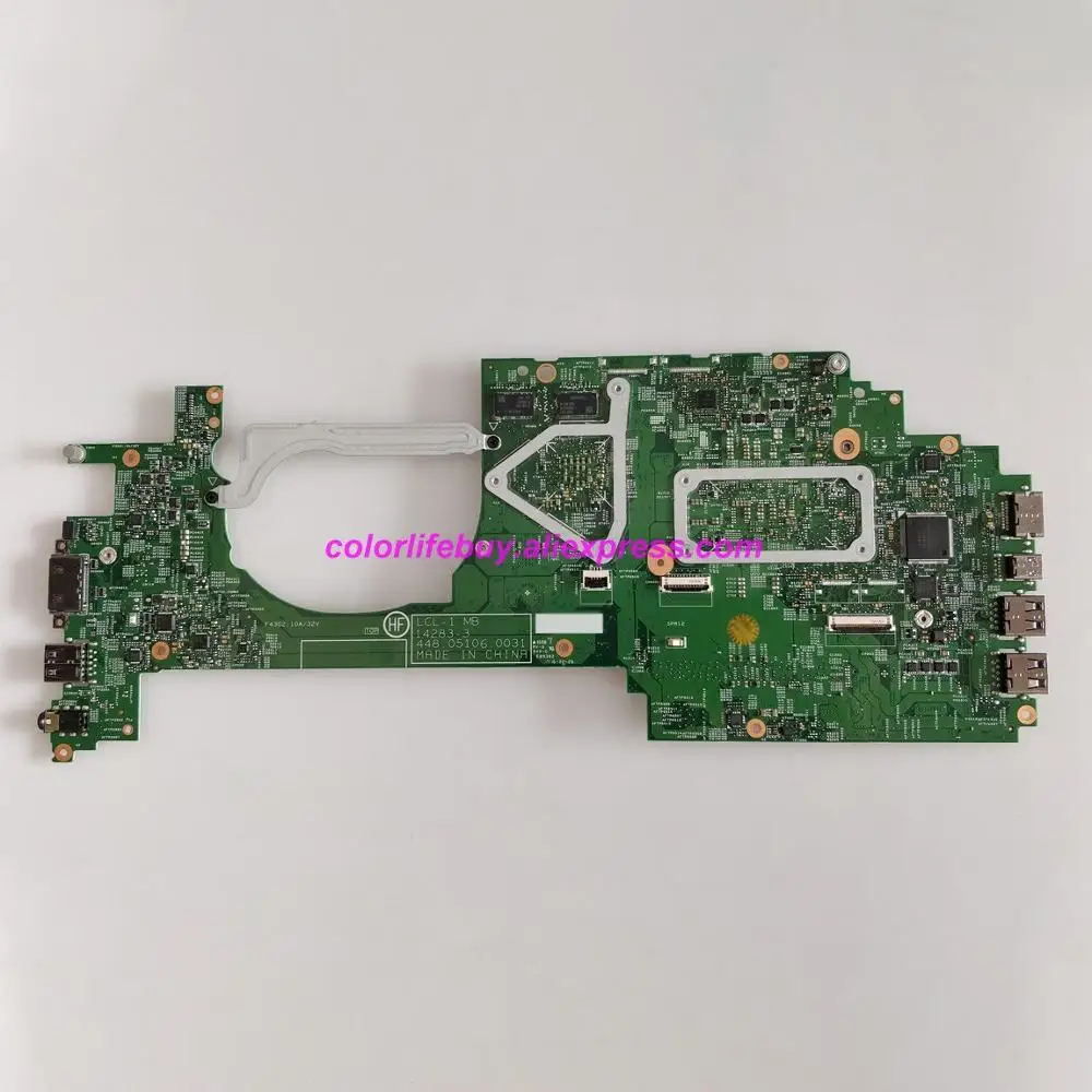 حقيقية FRU: 01HY676 14283-3 448.05106.0031 w I7-6500U CPU w N15M-Q3-S-A2 اللوحة لابتوب لينوفو ثينك باد P40 الكمبيوتر الدفتري