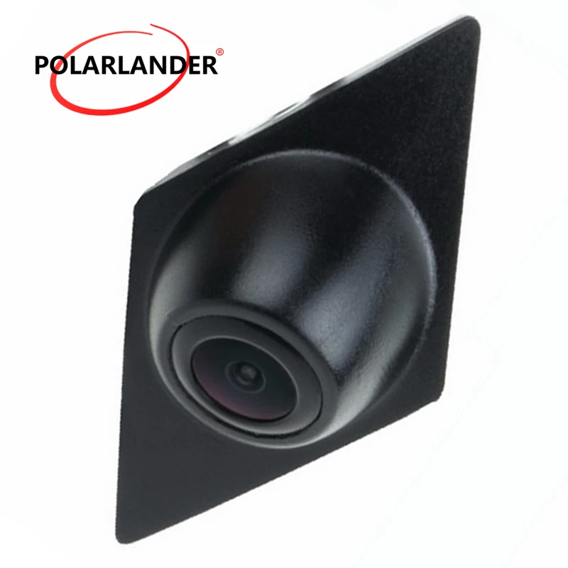 

For Renault Koleos 2013-2015 CCD HD night vision Car front logo brand camera Front View Logo Camera waterproof