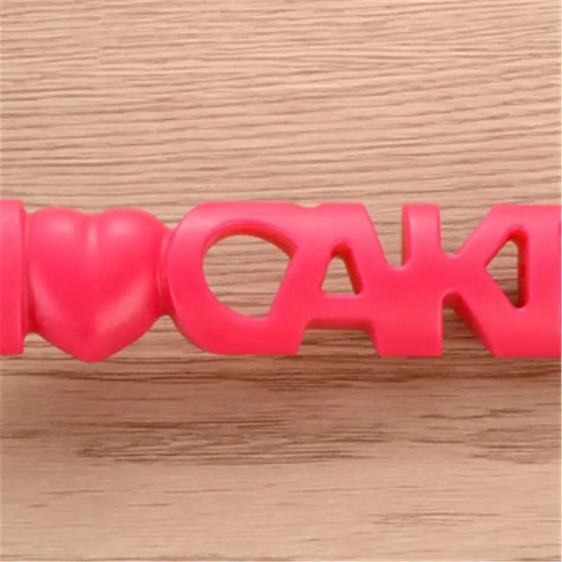 Кухонный блендер &quotI LOVE CAKE&quot серии мини из нержавеющей стали 430 яичная поилка