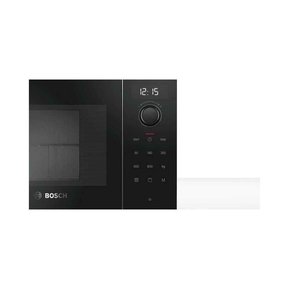 Микроволновая печь с грилем Bosch FEM513MB0