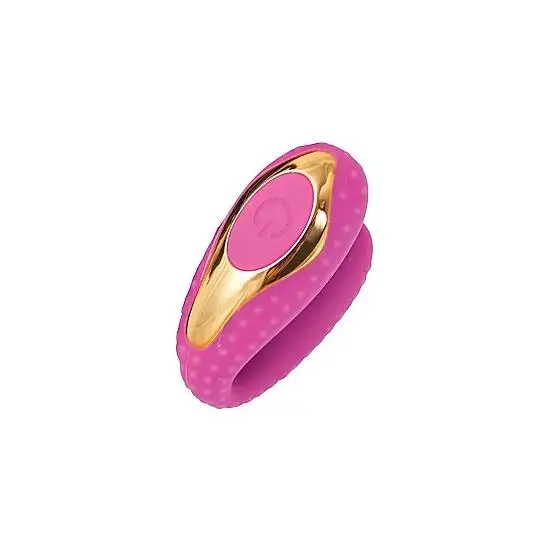 Surenda Enhanced Oral Vibrator Pink Consolator Dildo | Красота и здоровье