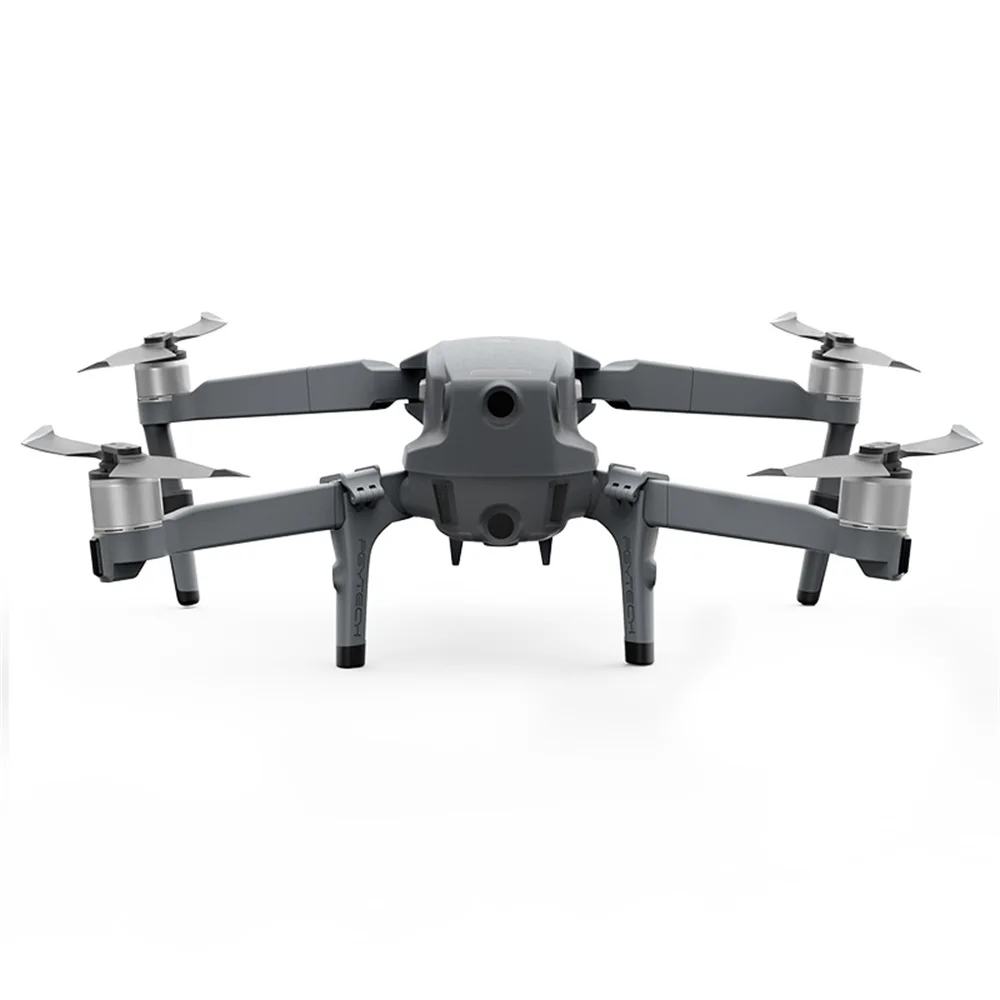 Шасси Амортизатор штатив повышающая подставка Совместимость с DJI Mavic 2