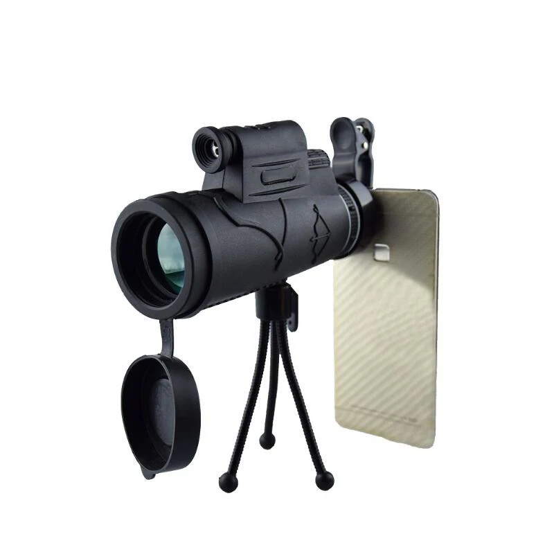 

12x50/Mini monocular zoom/telescope mirror/eyepiece/monoculaire/objective lens hd telescope for mobile telescopes monoculars 19