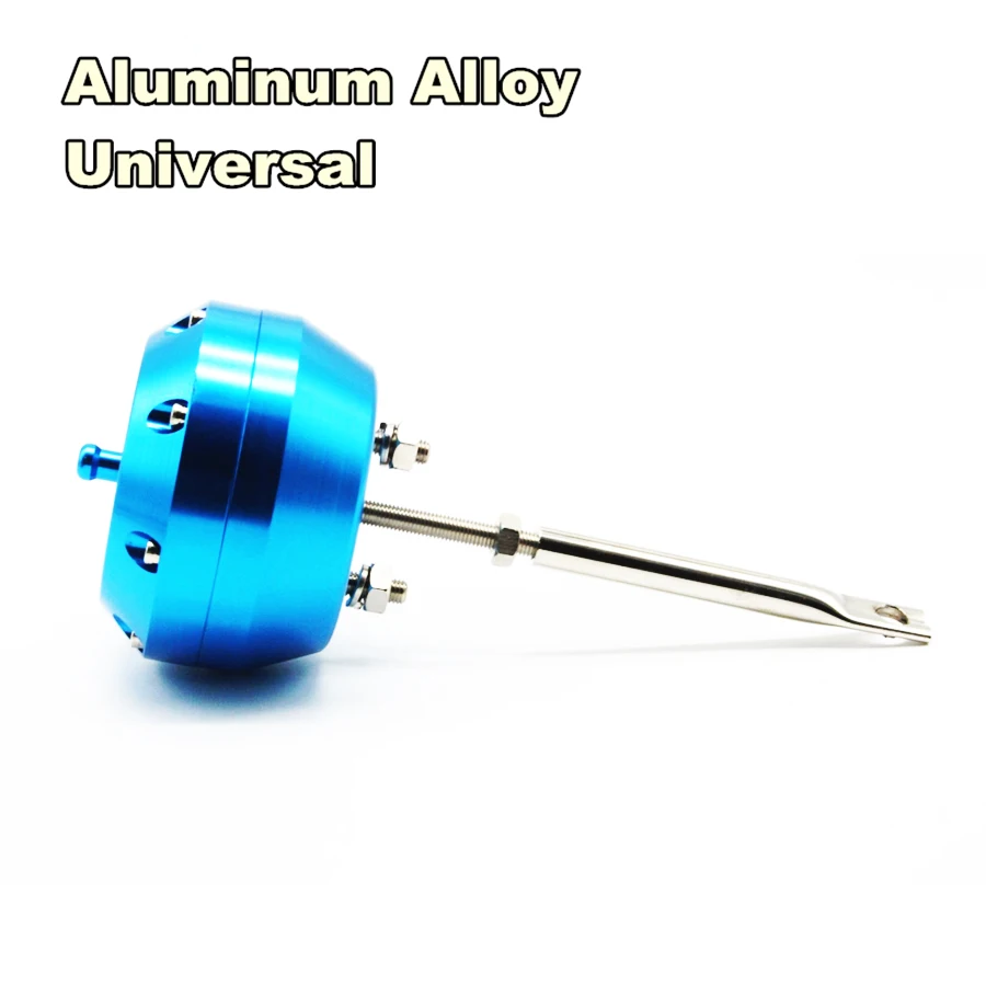 

New Car 2.00" Billet Aluminum Turbo Actuator Wastegate Escort Rs Cosworth blow off valve