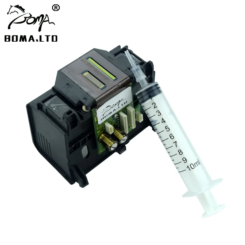 CQ163 C2P18 934XL 935XL Original Printhead For HP 934 935 Print Head For HP Officejet 6220 6230