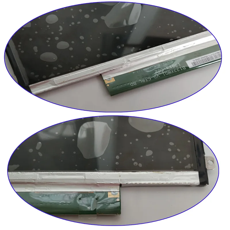 ЖК экран B133XW01 V.2 V.3 LP133WH2 TLA4 N133BGE LB1 для ACER 3810T TM8371G 3820ZG|b133xw01 v.2|led lcd screenacer led screen |