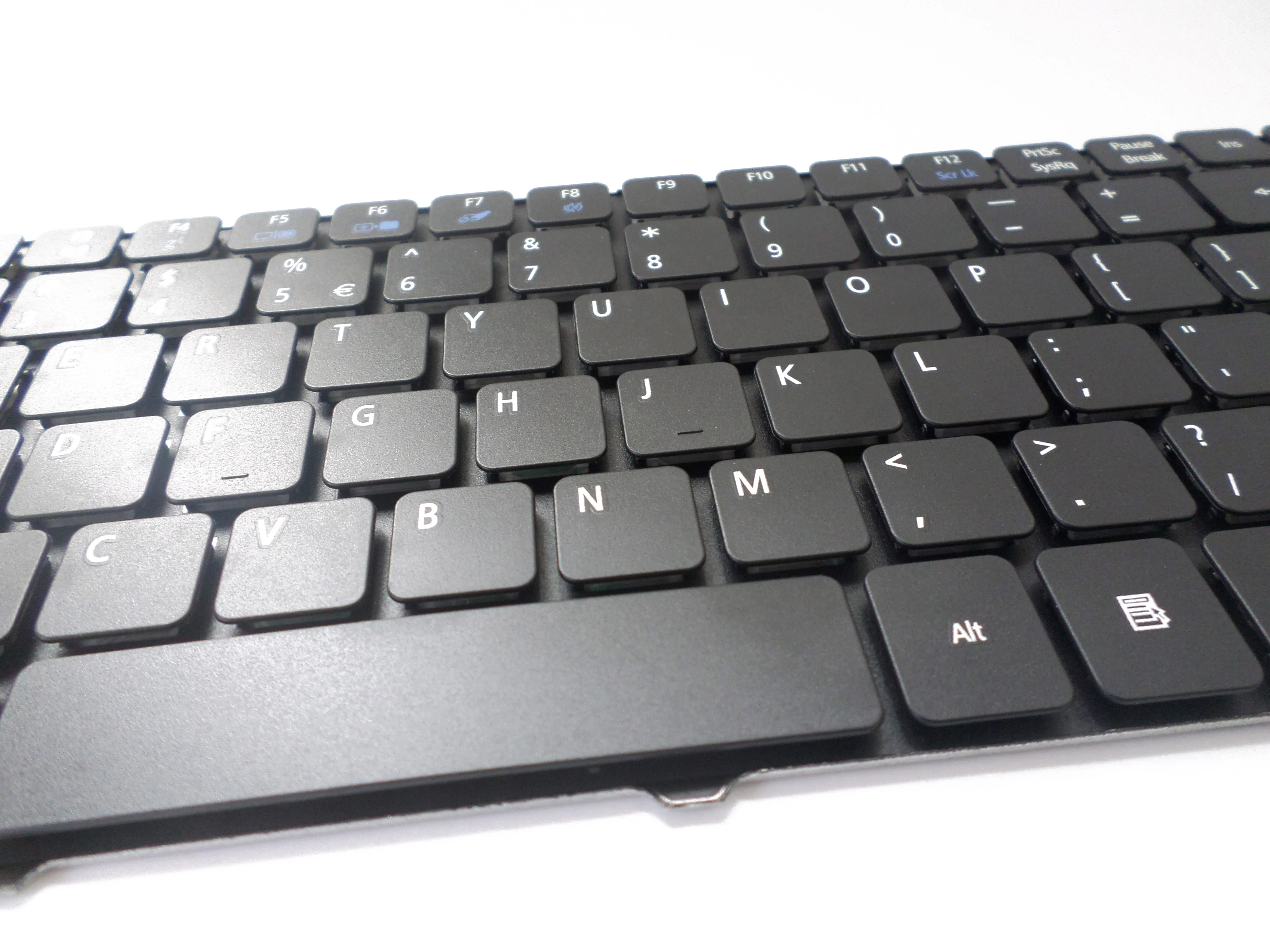 Новая американская раскладка для ноутбука Acer Aspire 5250 5349 5810TG 5810TZ 5738 5738Z 5738G 5738ZG 5738DG