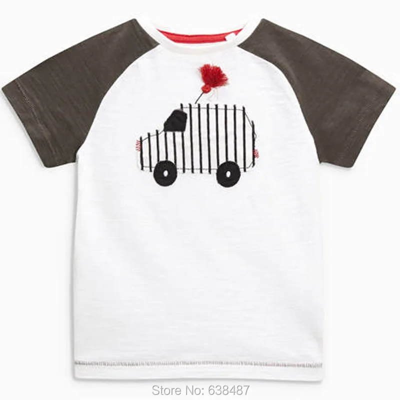 

Baby Boys Clothes New 2019 Quality 100% Combed Cotton Kids t Shirt Summer Children Short Sleeve Tees Bebe Kids t-shirt Underwear