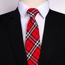 Mantieqingway/детские галстуки, галстуки для маленьких мальчиков и девочек, клетчатые Полосатые Галстуки Для худой шеи, галстуки с узкими бантами, детские галстуки
