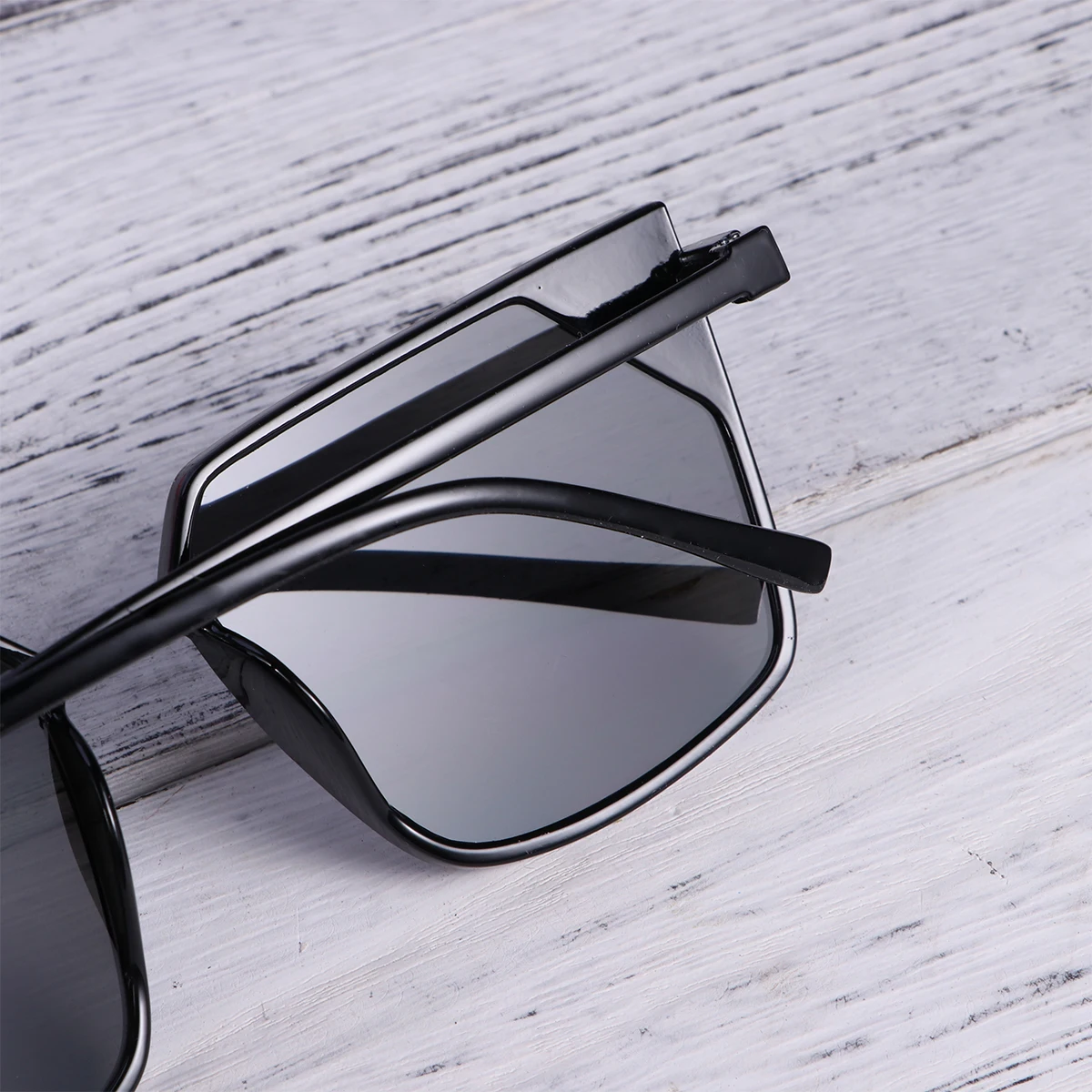 1 шт Мода Для мужчин Для женщин зеркальные солнцезащитные очки для вождения очки с покрытием очки óculos очки аксессуары Drive очки для водителей