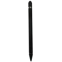 Горячая-емкостный стилус пресс-ручка экран карандаш портативный высокая точность 1,45 мм активный планшет ручка стильная живопись