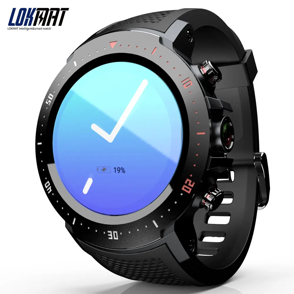 lte android watch