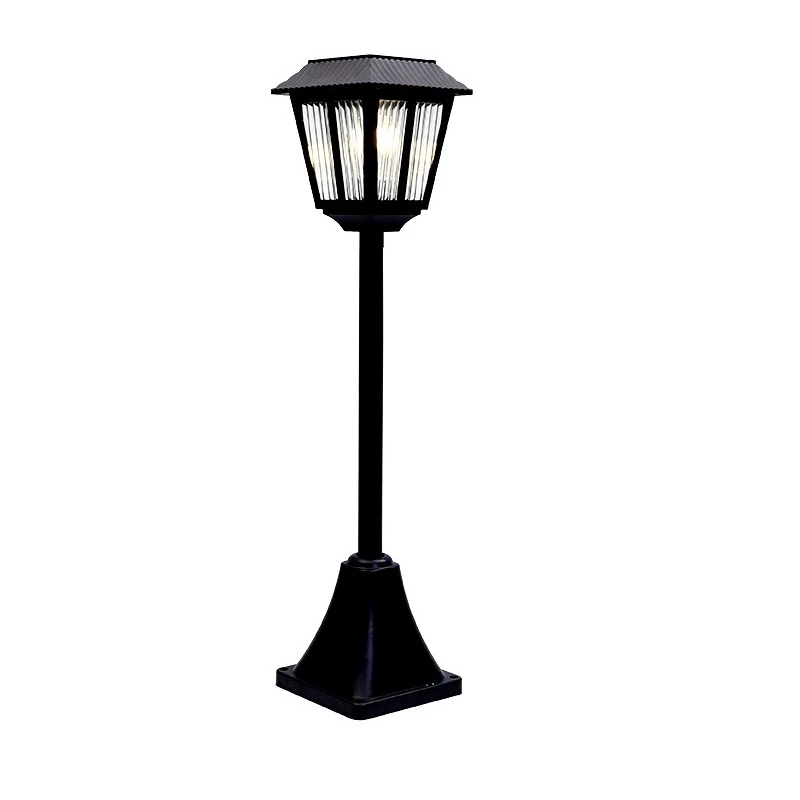

Exterieur Lighting De Exterior Lampara Luce Para Jardin Lamp Ogrodowa Outdoor Led Tuinverlichting Solar Garden Light
