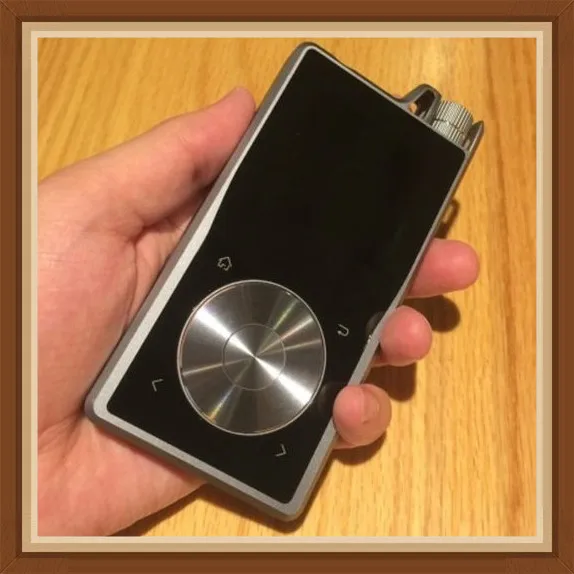 Музыкальный плеер qustyle QP1R MP3 с высоким разрешением без потерь HIFI DSD портативный