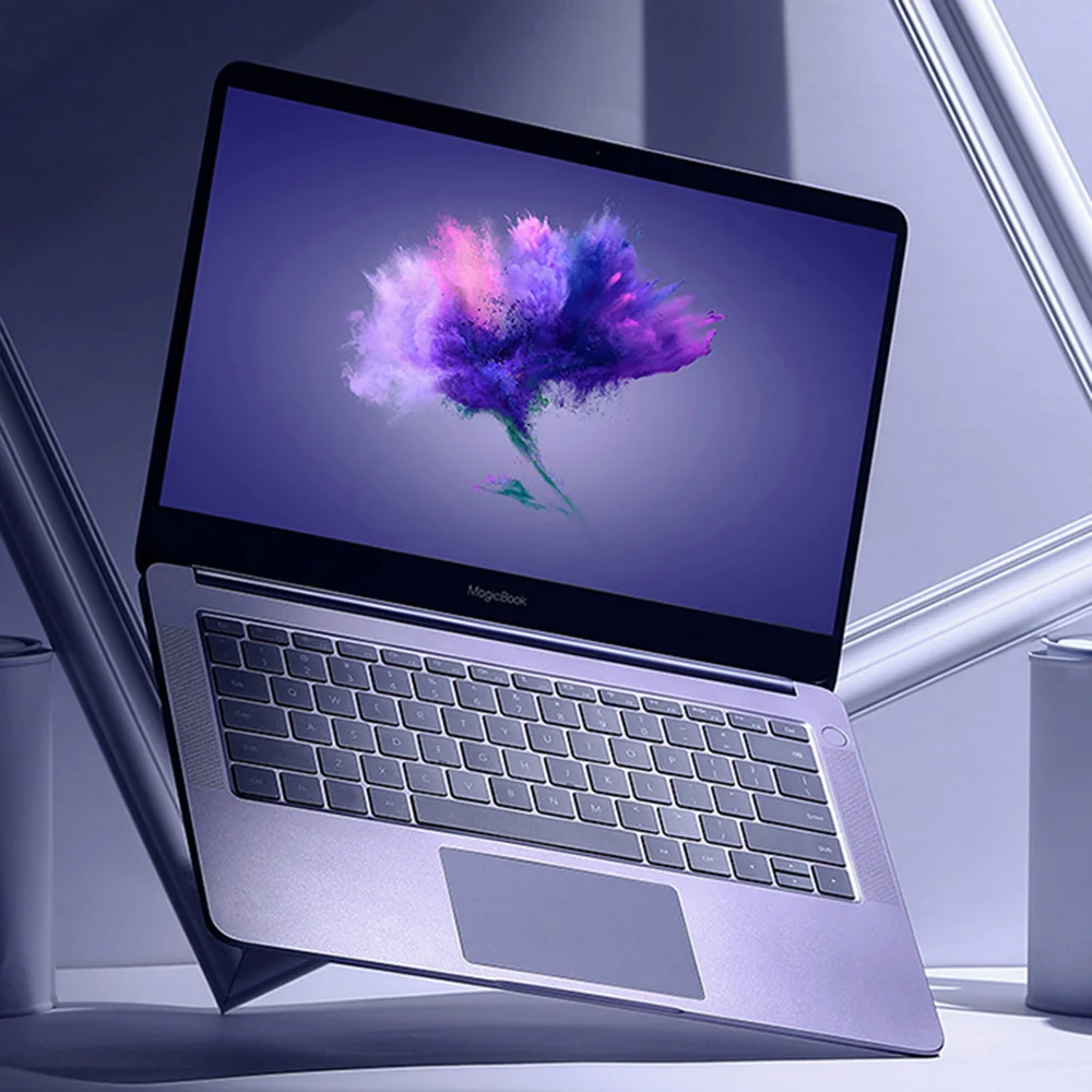 HUAWEI Honor MagicBook VLT-W50C Windows 10-OEM Pro Laptop 14'' Touchscreen 8GB RAM 256GB SSD Intel Core I5-8250U 4K Notebook HUAWEI Honor MagicBook VLT-W50C Windows 10-OEM Pro Laptop 14'' Touchscreen 8GB RAM 256GB SSD Intel Core I5-8250U 4K Notebook