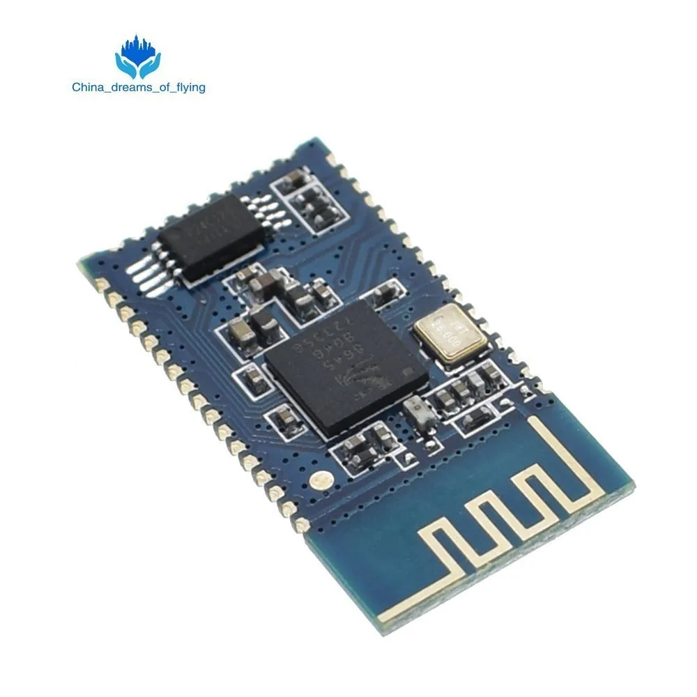 TZT 1 шт. CSR8645 4 0 Поддержка APTX Высокое качество сжатие без потерь усилитель динамика