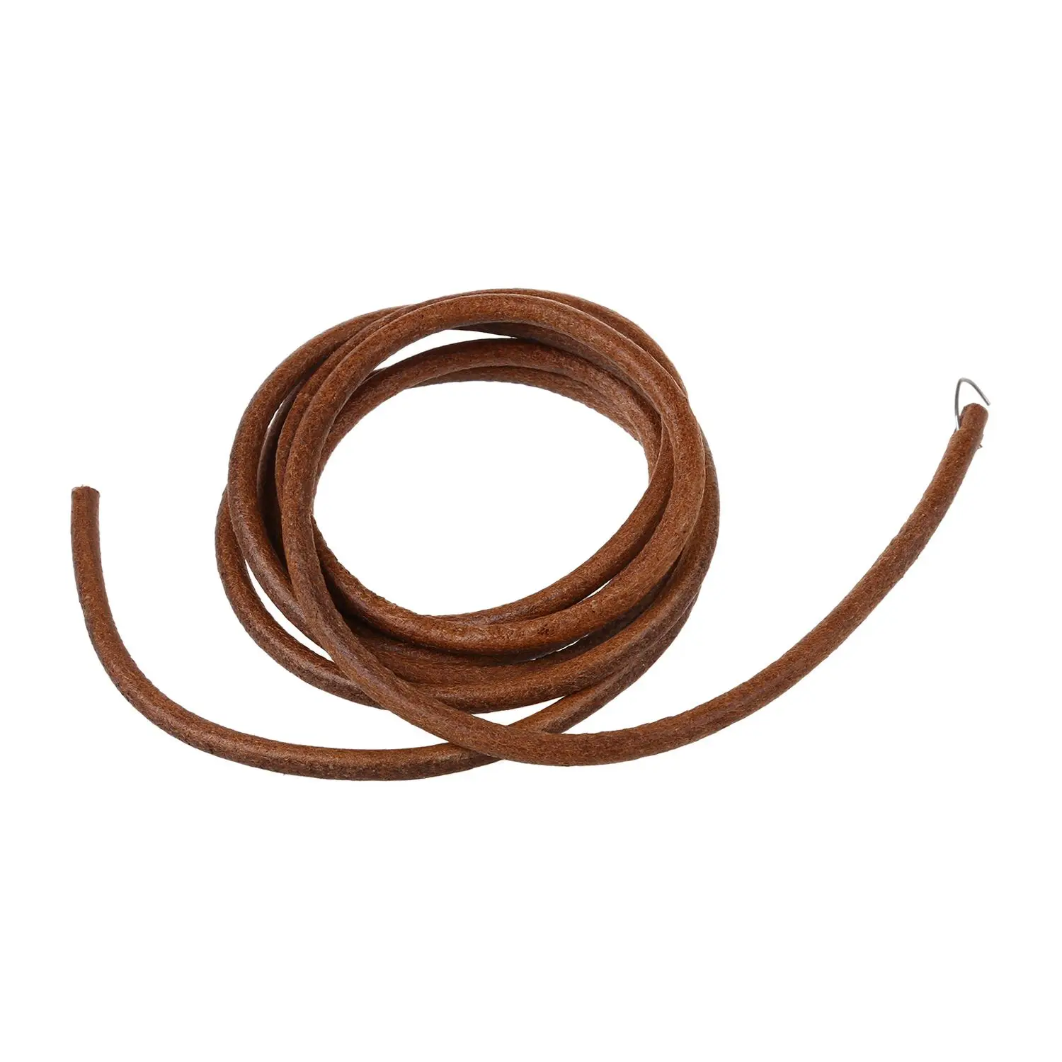 JEYL 72 &quot183 см кожаный пояс беговые части + крючок для швейной машины певицы|Швейные