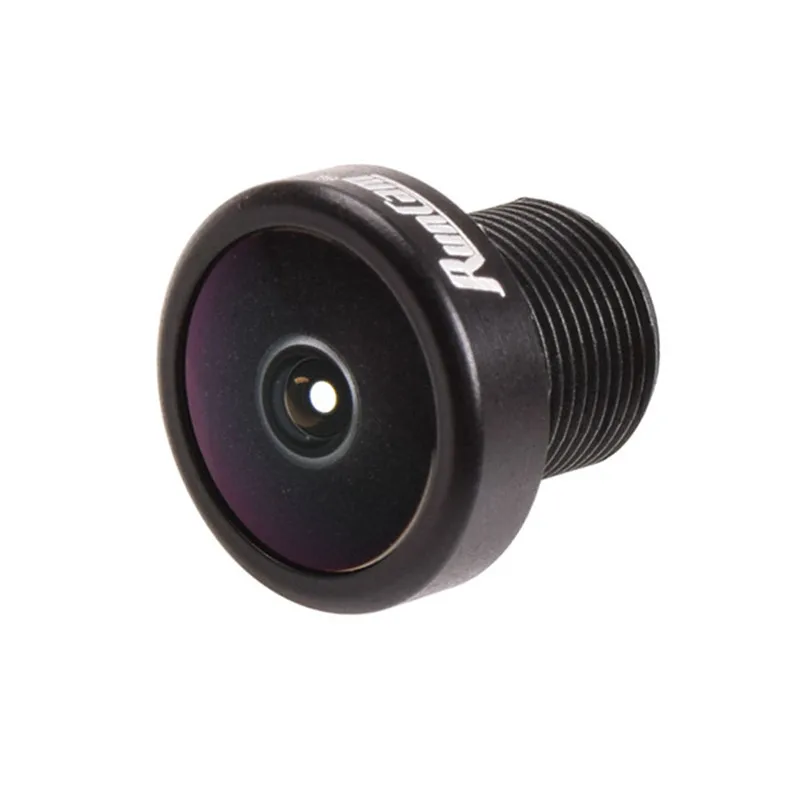 

New Arrivals RC21M 2.1mm Lens for RunCam Racer Series Micro Swift/Sparrow 1/2 Robin FPV Camera Spare Parts Accessories
