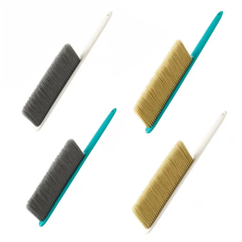 Dusting Brush Long Handle Sofa Hair Cleaning Brushes Household Bedroom