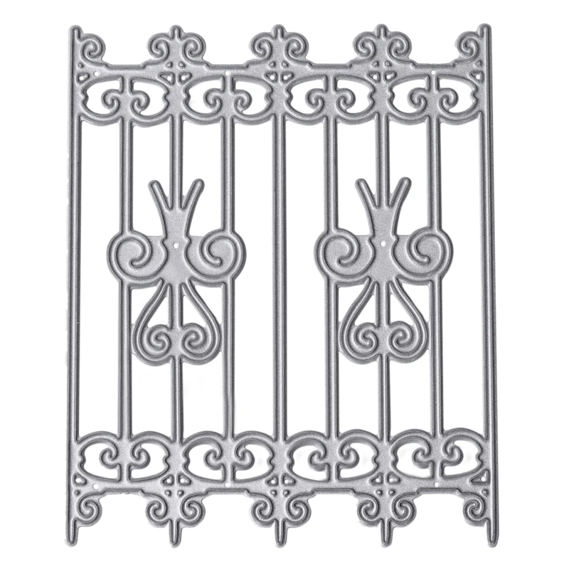 

Scrapbooking Punching Template Punching Machine Embossing Dies Cutting Dies Stencils, For Sizzix Big Shot / Cuttlebug / And Ot