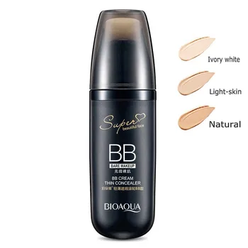 

Bioaqua Air Cushion Bb Cream Concealer Moisturizing Foundation Makeup Bare Whitening Face Beauty Makeup Korean Cosmetics
