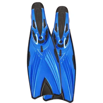 

Yon Sub Adult Snorkeling Fins Swim Training Adjustable Underwater Foot Diving Fins Professional Diver Gear Water Sports Foot F