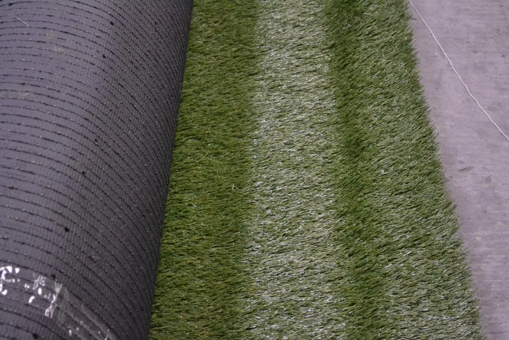 Sgs Высокое качество искусственной травы для футбольного поля