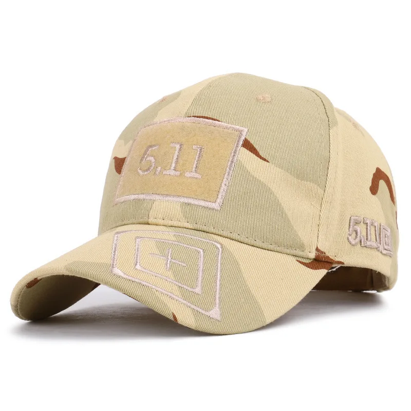 

Hot Outdoor Sport Snapback Stripe Caps Camouflage Hat Simplicity Tactical Military Army Camo Hunting Cap Hat For Men Adult Cap