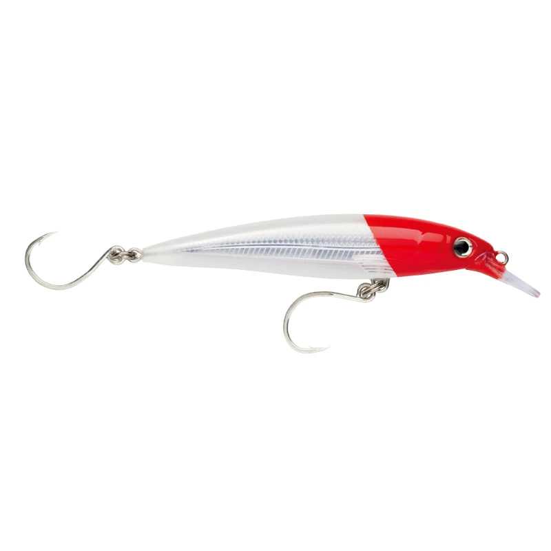 Rapala 人工釣り餌 ロングキャストsxrl12 Sxrl14 X Rap Cm 36g 14cm 54g 3dボディキャストとトローリング 海 Fishing Lures Aliexpress