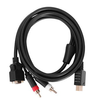 

D terminal cable for PS 2 PS 2