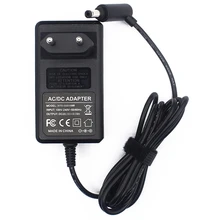 1 шт. ЕС вилка зарядного устройства для Dyson V8 V7 V6 DC58 DC59 DC61 DC62 DC74 пылесос адаптер питания зарядное устройство Замена