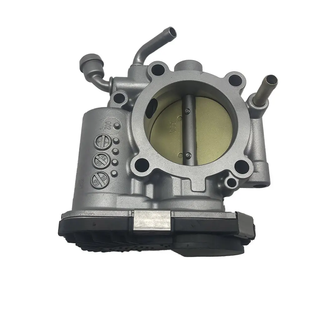 

Fuel Injection Throttle Body Throttle 2007-2013 Fits For Chevrolet Throttle Valve Assembly 55577375 0280750245