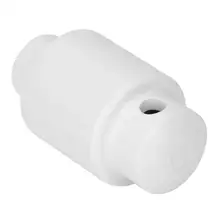 Шаровой клапан пластиковый автоматический воздушный клапан для водопровода садовая система орошения шаровой клапан с приводом