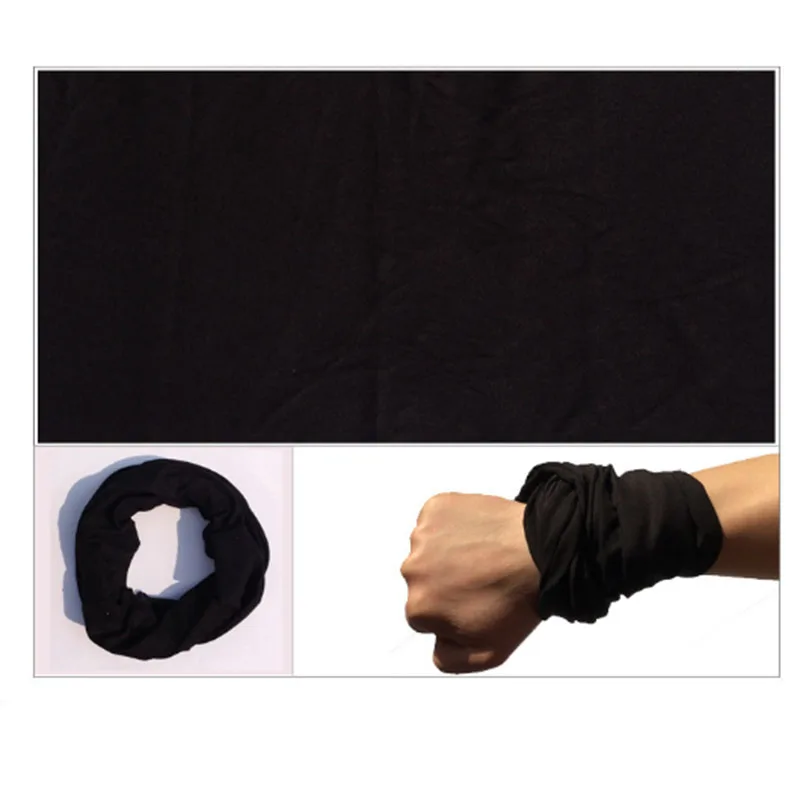 

1PC Outdoor Scarf Riding Climbing Tube Bandana Seamless Head Face Mask Neck Gaiter Bilke Sport Accesorry