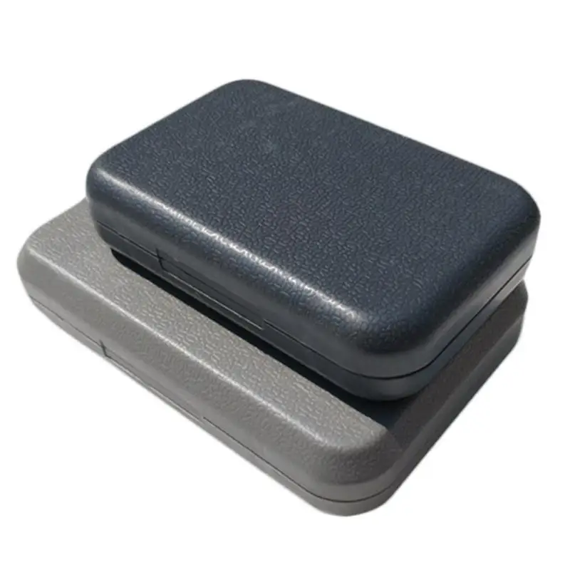 

Plastic Carp Fishing Lure Box Hooks Case Outdoor Fishing Accessories Holder