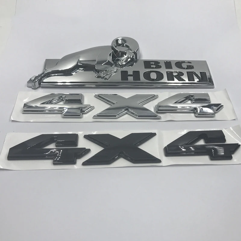 JDM СТИЛЬ автомобиля наклейки s и Переводные картинки Стайлинг для 08 15 Dodge Ram 1500 2500