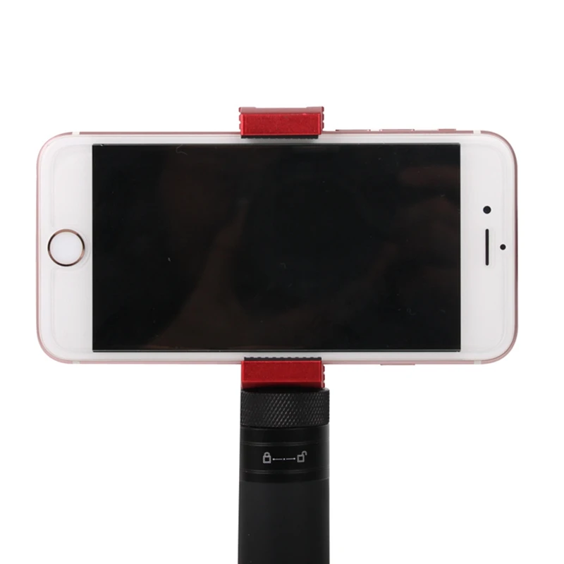 Sunnylife универсальный зажим для смартфонов зажим держатель кронштейн для DJI OSMO Карманный карданный