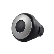 Мини рулевой бустерный мяч ручка рулевого колеса мяч вспомогательный усилитель автомобиля Стайлинг ручное управление усилитель мощности руля