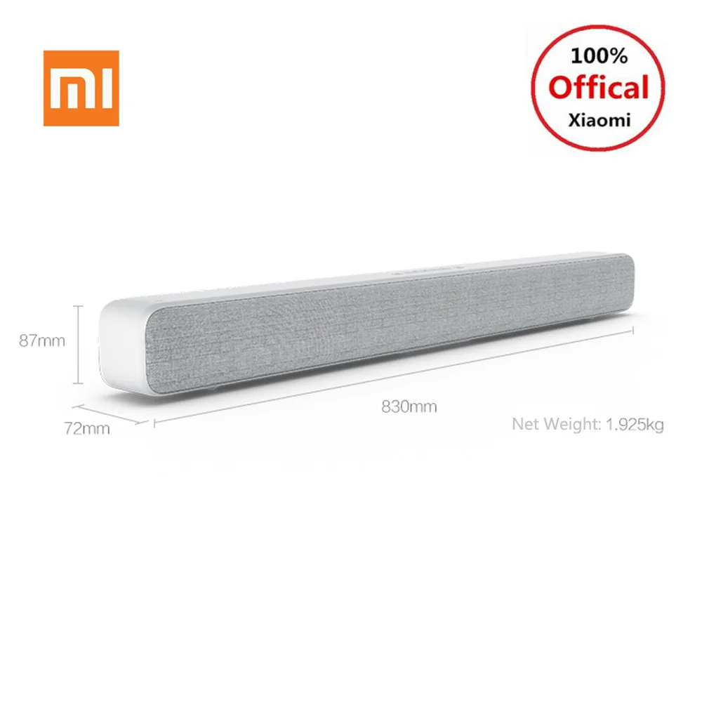 Купить Саундбар Xiaomi Mi