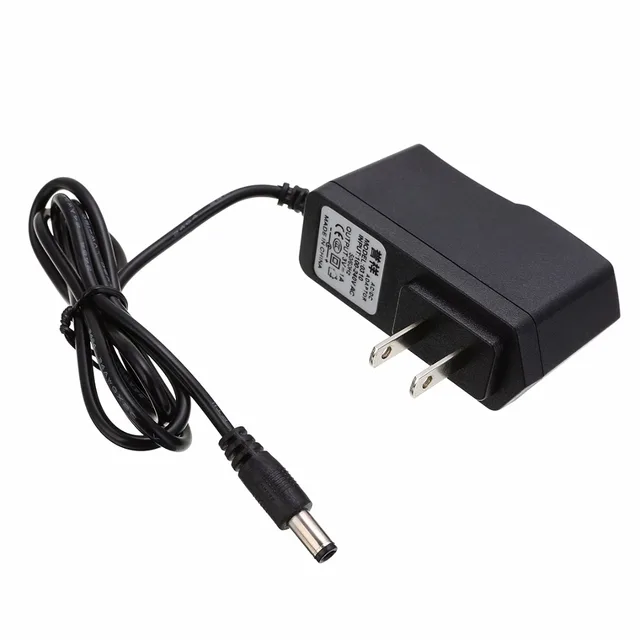 Durable 3 Volt 1a 1000ma Ac Adapter To Dc Us Switching Supply Durable 3 Volt 1a 1000ma Ac Adapter To Dc Us Switching Supply Charger Cord 5 2 1mm Plug Mayitr