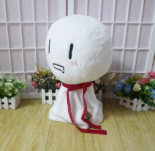 Mafumafu Плюшевая Игрушка Аниме никонико после дождя мальчик фигурка Косплей Кукла