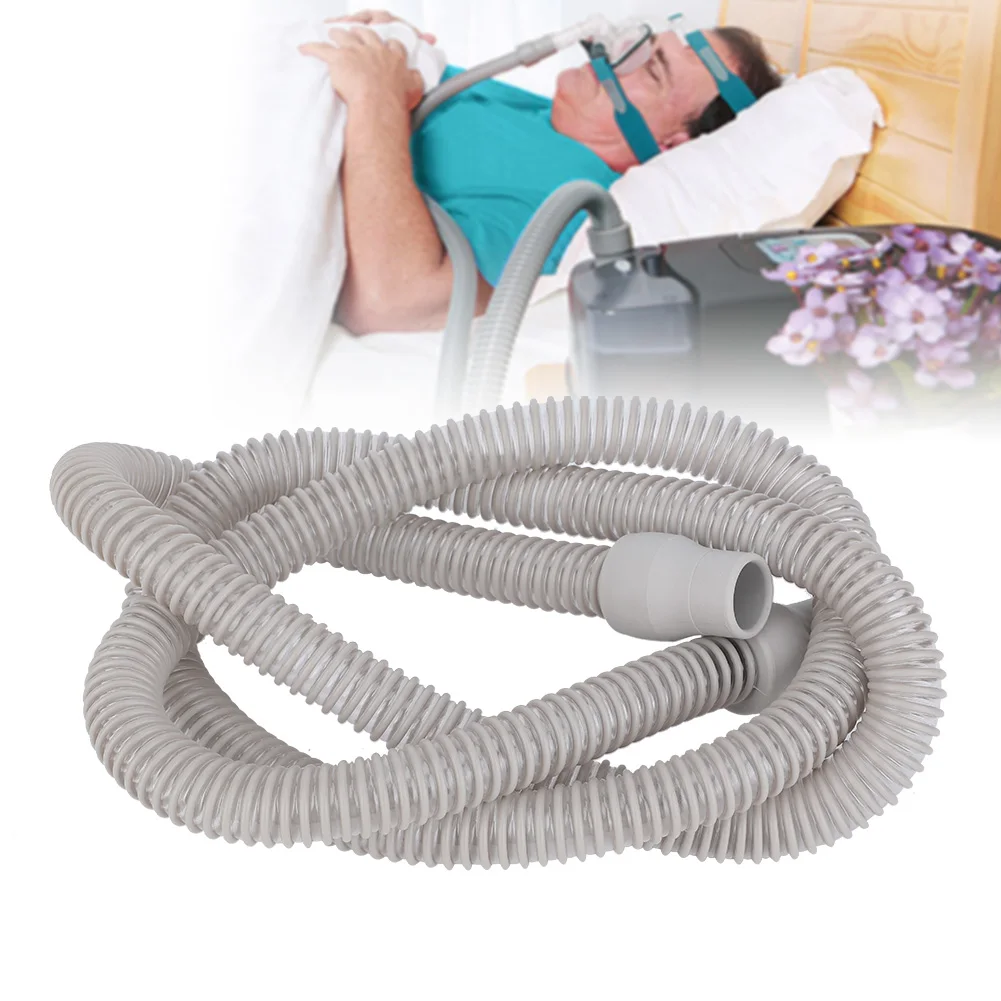 180 см труба CPAP трубка универсальная пластиковая дыхательная машина аксессуары