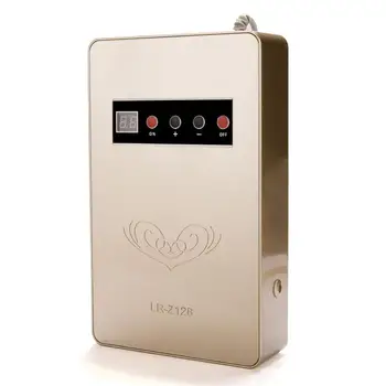 

Ozone Generator Air Purifier Portable Oxygen Concentrator Fruit Vegetable Disinfecting Cleaning Machine