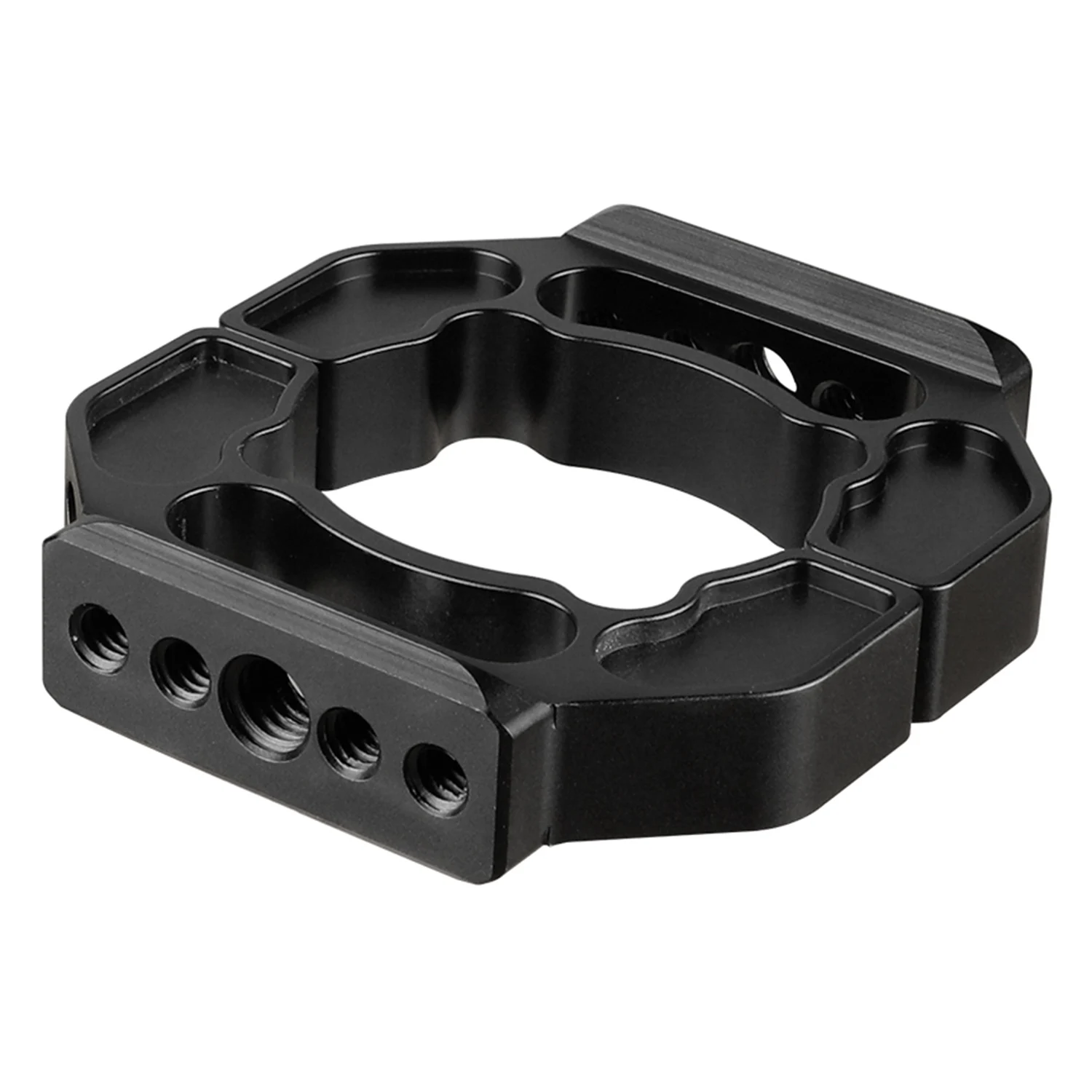 Расширение Монтажное кольцо 1/4 &quot3/8&quot отверстия для Dji Ronin S Артикуляционная