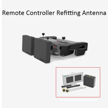 

Mavic 2/Air/Spark Remote Controller Refitting Antenna Extended Range 5.8G Anti-interference For DJI Phantom 3/P4 INSPIRE 1/2