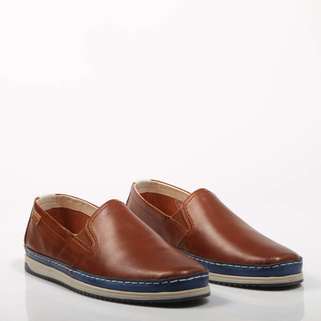 M1n 3160 Casuales Piel Hombre Zapatos Hombre 69317 De zapatos Motril Cuero Pikolinos Moda qp14ExW