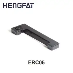 Бесплатная доставка 2 шт ERC05 ленты для принтера epson 150 EC7000 ERC05 M150 RADIO SHACK PC-1 PC-2 SEG-M